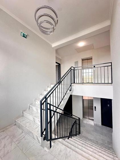 Apartamente de vanzare Boto?ani, 2 si 3 camere - 5