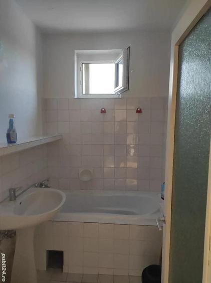 Ap 2 camere etj 3,zona Casa de Cultura - 11