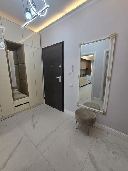 Garsoniera PREMIUM /vedere Afi Palace/40 m - 17