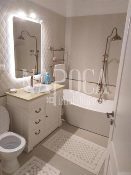 Apartament 3 camere de vanzare in Centru, Cluj Napoca - 9