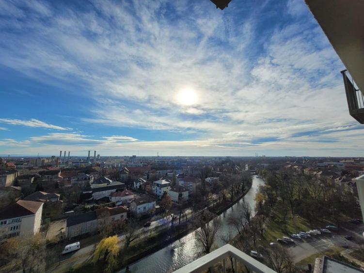 Apartament in Isho Riverside - 4