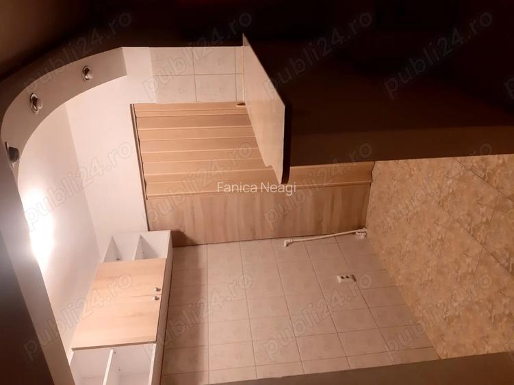 Proprietar inchiriez garsonieta zona Supeco fosta Billa
