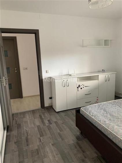 Garsonieră decomandată, mobilată în Astra Garsonieră decomandată, mobilată în Astra
