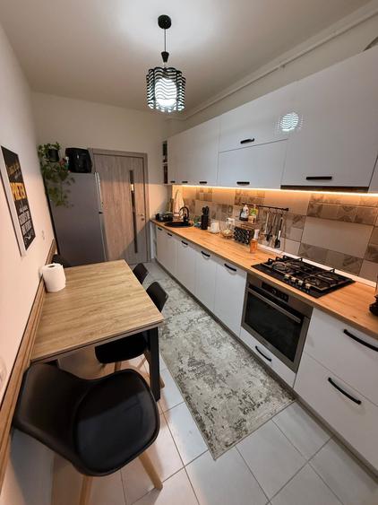 Vanzare Apartament 2 camere Bloc Nou Drumul Taberei Cartierul Brancusi - 1