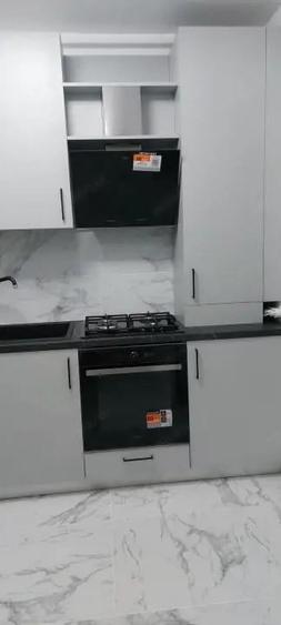 Garsoniera Militari | Centrala proprie | Curte - 14