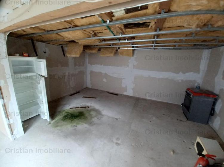 Casa 2 camere teren 245 mp deschidere 9 m la strada  Brailita ANLuri - 4