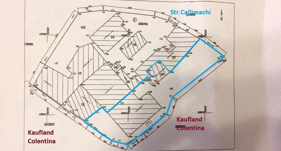 Vand casa demolabila zona Obor - 6