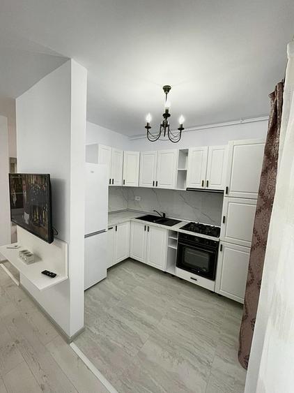 Apartament 2 camere- Calea Aradului-  Complex Iris - 2