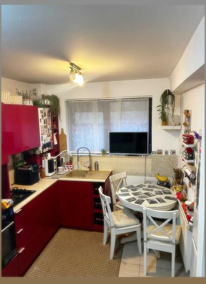 apartament 3 dormitoare si living 73,29mp parcare - 1