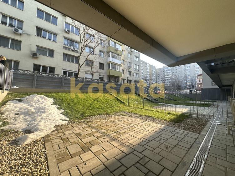 DE INCHIRIAT | APARTAMENT 3 CAMERE | REZIDENTIAL SAU BIROU | TEI | NOU - 8