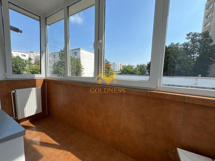 3 camere, modern,  parcare, Manastur Zona Primaverii, MC Donald's, BIG - 6