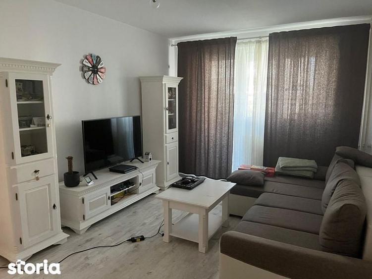 Apartament 3 camere de inchiriat Drumul Taberei |Loc Parcare inclus - 5