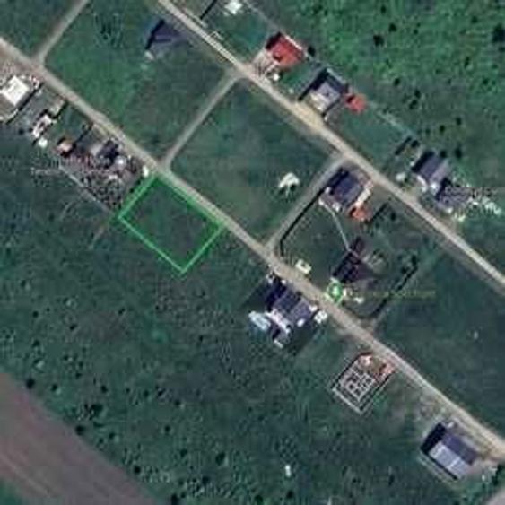 Teren intravilan de vanzare - 4