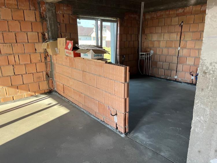 Casa Premium , Incalzire PARDOSEALA, finalizata, 364 mp teren - 10