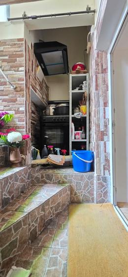 EXCLUSIV - OCAZIE ! CENTRU - TOMIS I CASA TIP DUPLEX D+P+1E+TERASA 78.900 EURO - 29