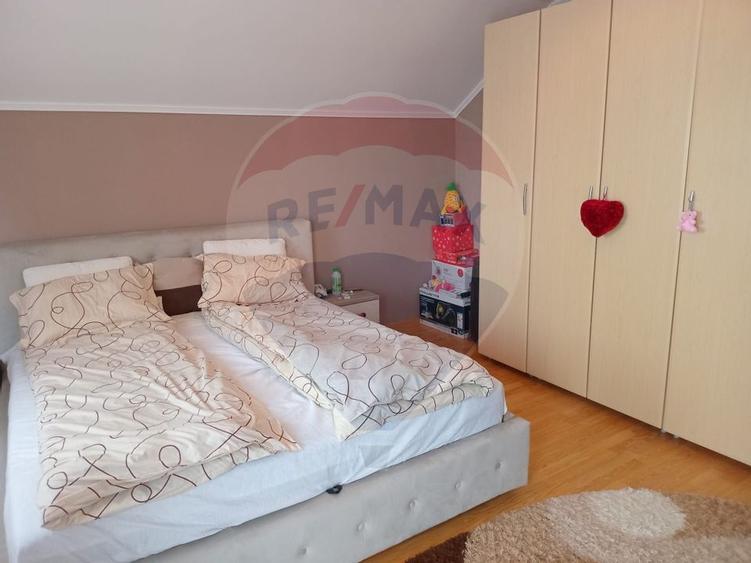 SE VINDE O SUPERBA VILA DUPLEX IN VIA CARMINA!! - 29