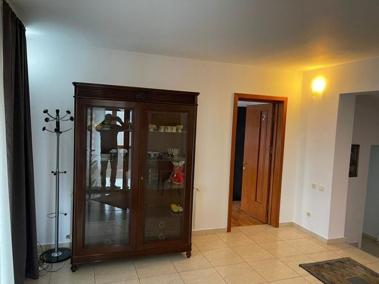 Casa D+P+2E, Banat- Stadion, teren 936mp, mobilata - 21