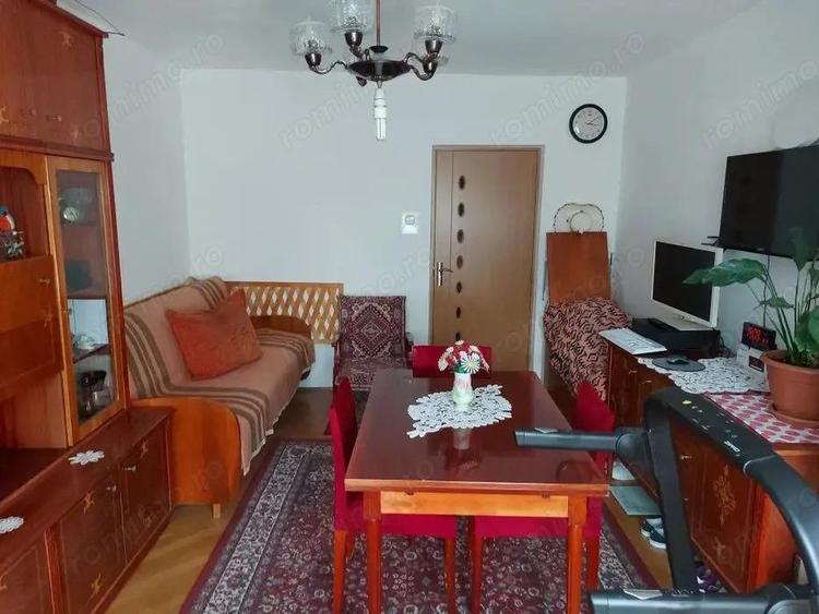 Tudor - Inchiriere ap. 2 camere + garaj - Str. Transilvaniei - 4