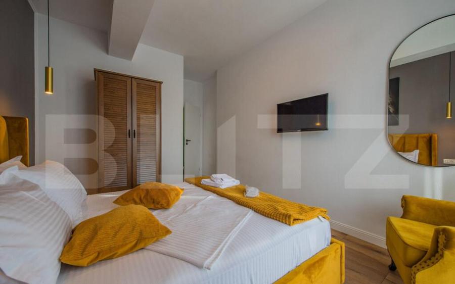 EXCLUSIVITATE| Apartament de lux situat pe Calea Mo?ilor, ? - 17