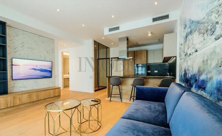 Apartament 3 Camere | Mircea Eliade | Loc de Parcare - 2