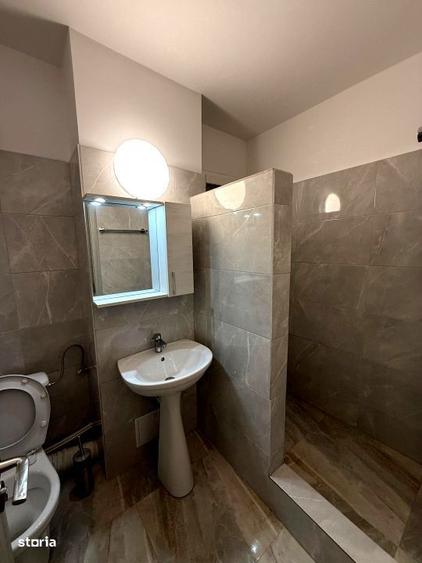 Apartament de inchiriat 3 camere Piata Cipariu Gheorgheni disponibil i - 1