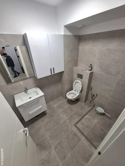 Inchiriez studio zona Zavoi - 9