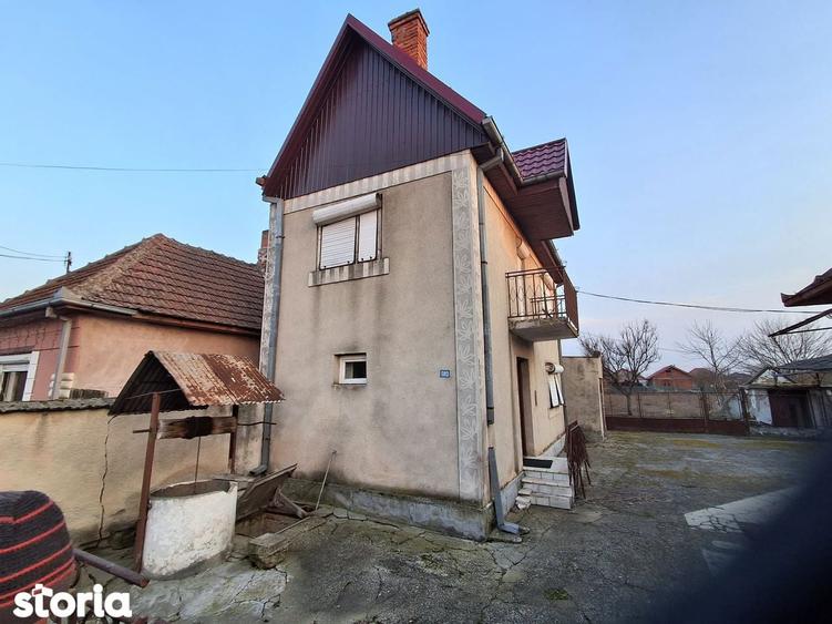 Case + 1440 mp teren , Vetis - 3