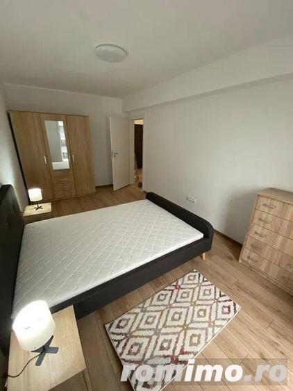 Maurer Rezidence, Apartament modern, cu boxa si loc de parcare - 2