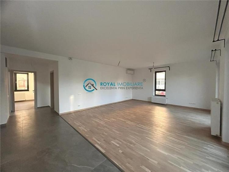 Royal Imobiliare - Inchiriere Apartament Bloc Nou zona Ultracentrala - 3