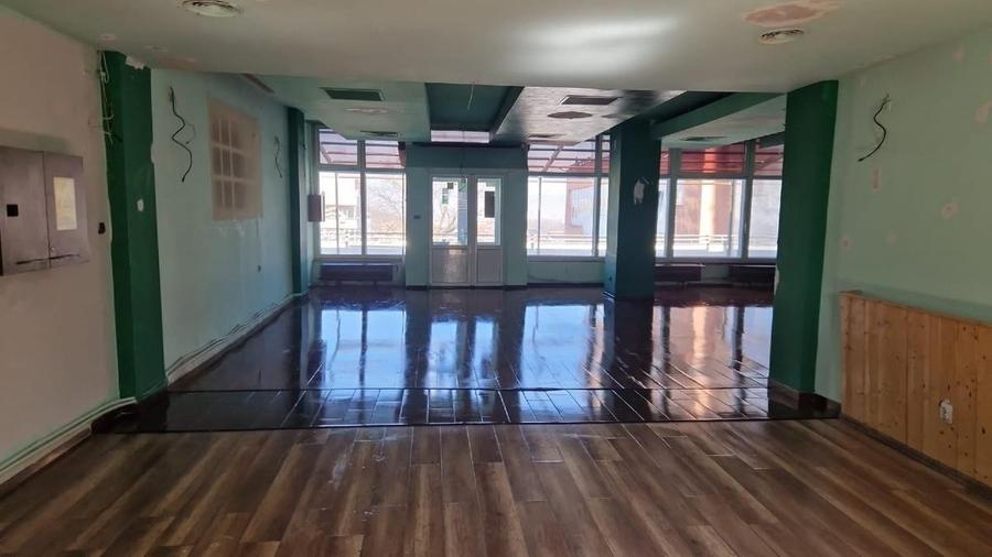 Inchiriere spatiu comercial cu teresa - restaurant -bar - 10