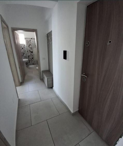 Garsoniera Militari Residence | str. Tineretului - 3