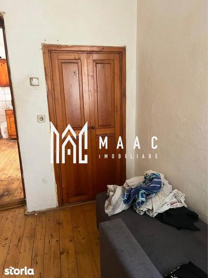 Apartament la casa | Curte comuna | Pivni?a | Cisnadie - 10
