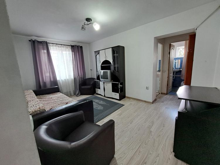 Vand garsoniera Aleea Grivita. - 6