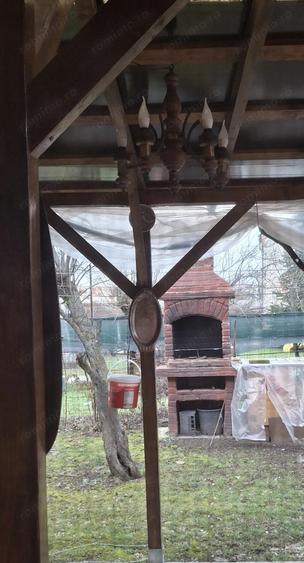 Casa de vanzare Stoenesti jude?ul Giurgiu - 7