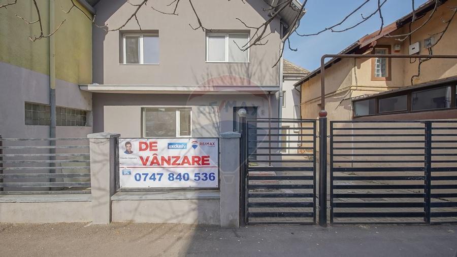 Proprietate versatilă în Brașov – locuință, business sau investiție - 3