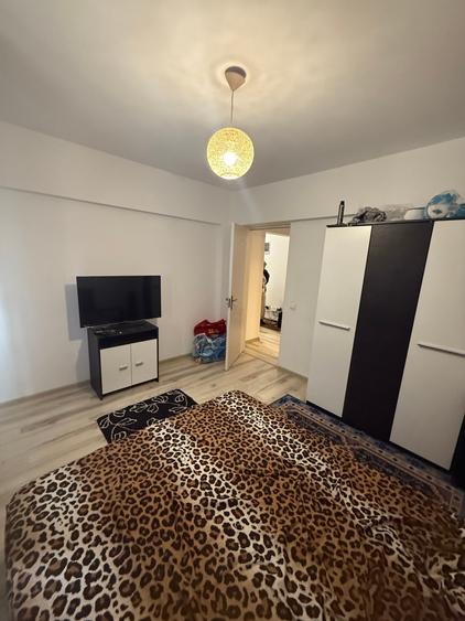 Bragadiru l  3 Camere 100 MP  + Parcare l Etaj 2/5 l STB la Scara l - 7