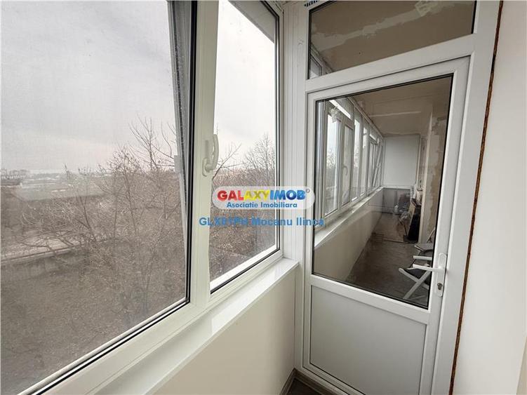 Vanzare apartament 2 camere, renovat, Ploiesti, Sud - 12