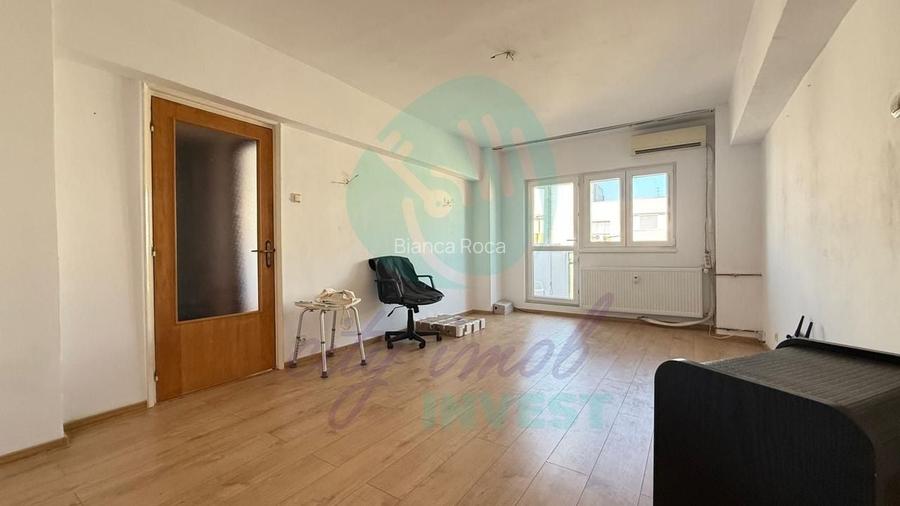 3 camere lanaga METROU si Parc