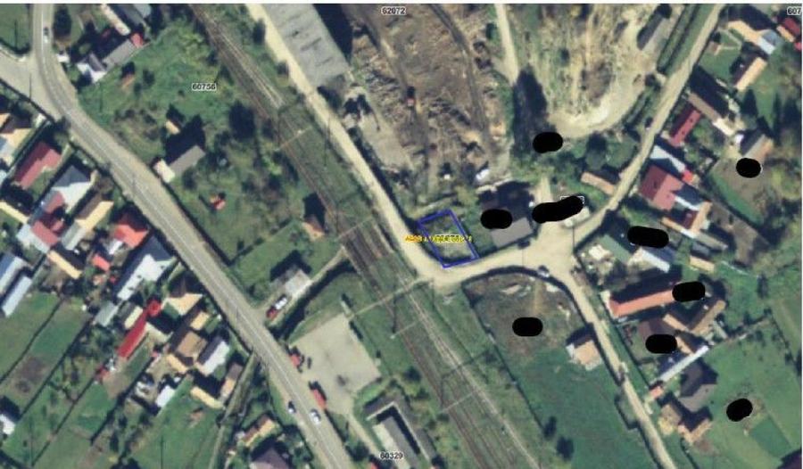 Teren intravilan Agas, ID: R2575716 - 4