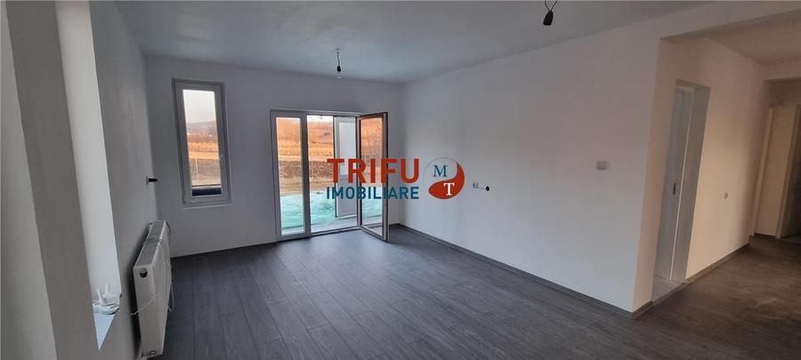 Casa noua 3 camere de vanzare com. Ciugud  la cheie - 3