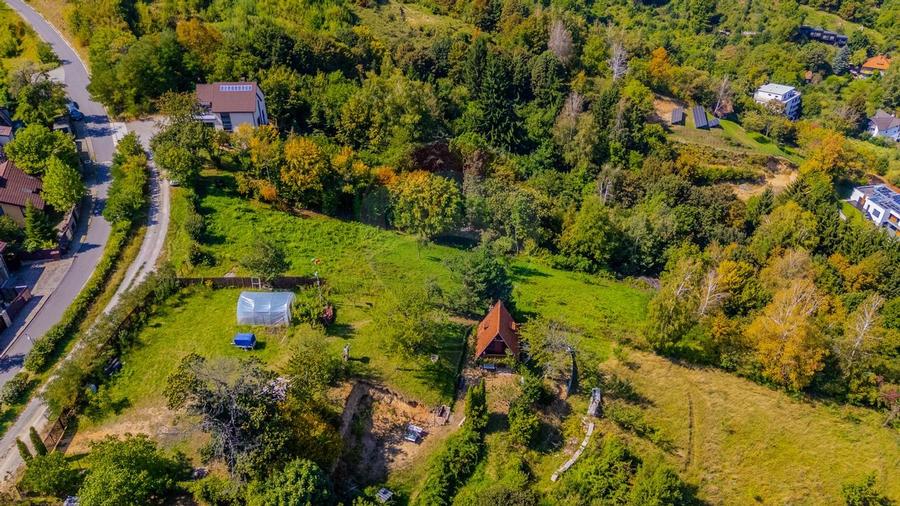 COMISION 0% Teren 2700mp / Strada Coltul Putinarilor/Poiana Brasov - 12