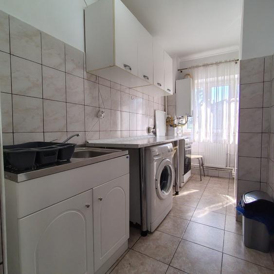 Garsonieră de închiriat  - 5