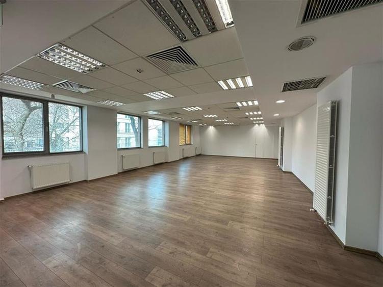 Spatiu birouri de inchiriat Ferdinand ?111 mp, clasa B, acces rapid - 2