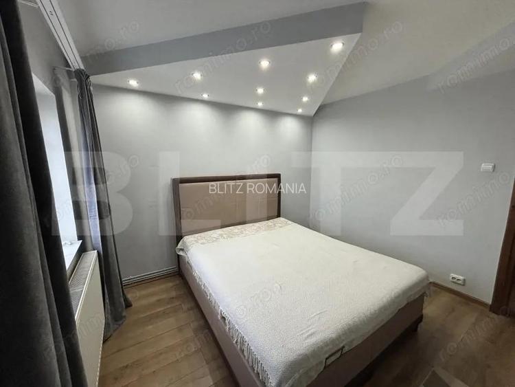 Apartament de 3 camere Apartament de 3 camere