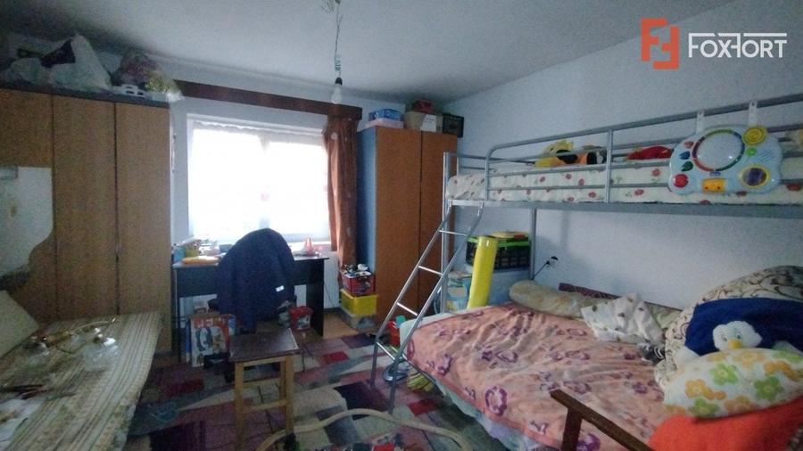 Casa individuala 3 camere, Mehala - Teren 1142 mp, zona linistita - 3