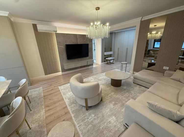 2 camere 66 mpu - Ivory Residence Pipera - Mobilat Premium - 1