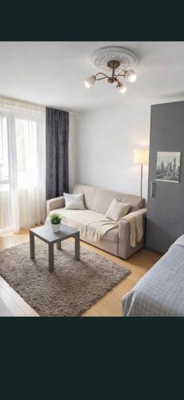 Garsoniera moderna- Astra- Cosmos - 5