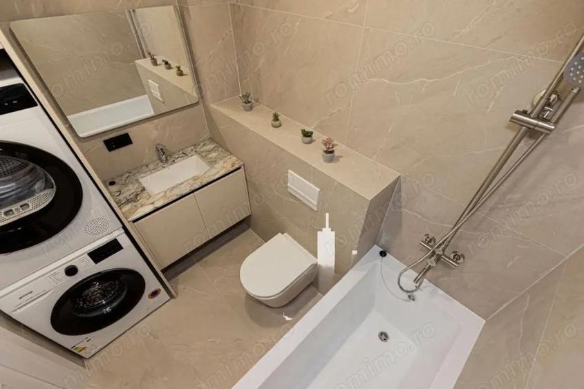 Garsoniera de inchiriat in zona Nicolae Grigorescu - 3