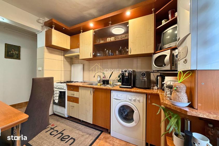 Apartament 2 camere | Unirii | 102.000 - 9