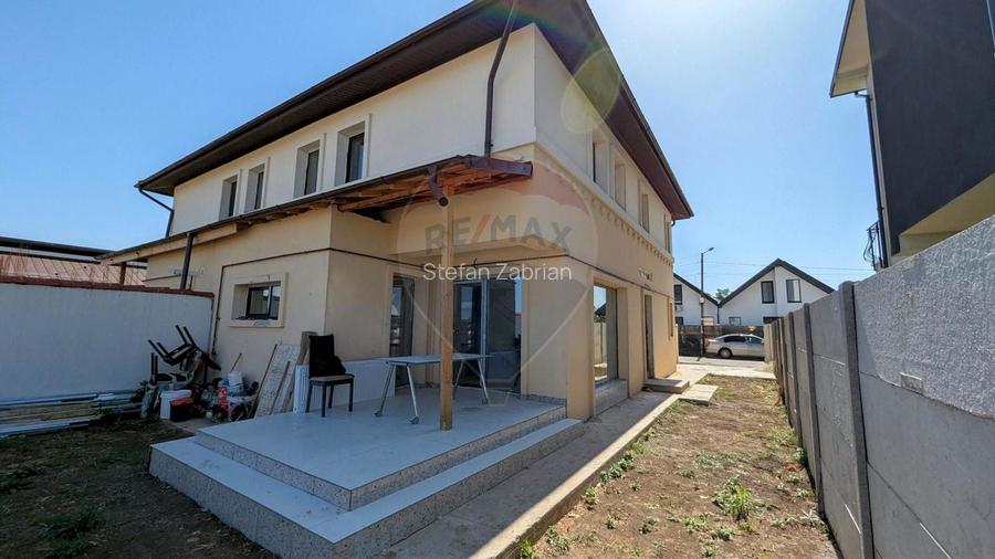 De Vanzare Duplex Comuna Berceni Str Lebedelor Asfaltata 0% Comision